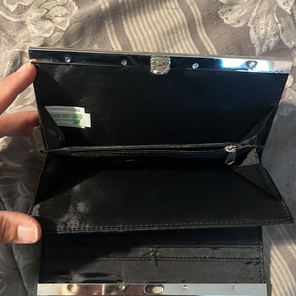 Wallet by Selena Gomez Dream out loud - Picture 3 of 5